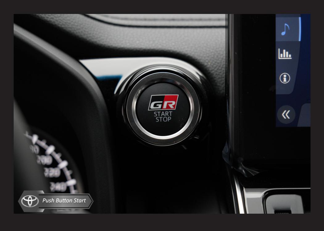 car image button